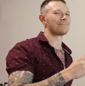 Meet your Posher, Nate